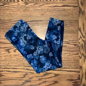 Joy lab leggings, size L